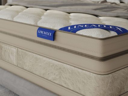 Матрас LineaFlex Qween 30 80х190