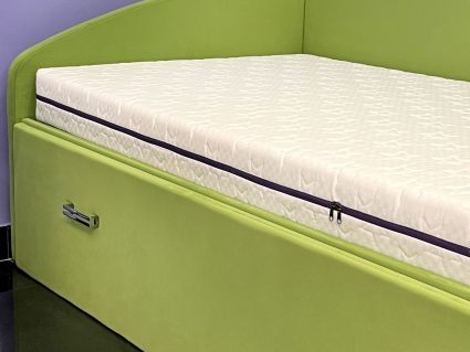 Матрас Базилик Бэби Фан 60х200