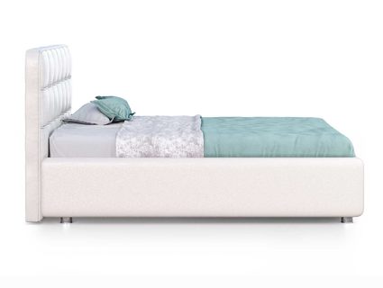 Кровать Nuvola Nola Next 001 (с основанием) 180х200