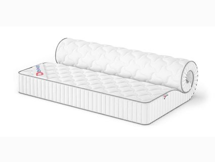 Матрас Denwir CLASSIC MIDDLE SOFT S1000 160х200