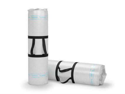 Топпер Lonax LX Dual Relax ППУ 6 90х190