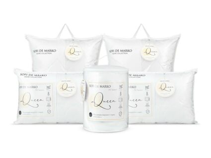 Подушка Софи де Марко QUEEN 50х70