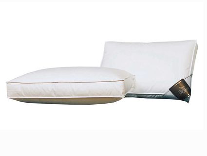Подушка Trois Couronnes Lotus Lux Normal 386
