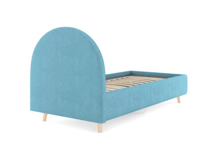 Кровать Сонум Roxy Эвита латте (с подъемным механизмом) 90х200