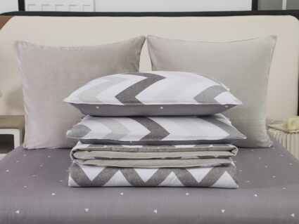 Комплект постельного белья Софи де Марко Роберто №12 с одеялом Семейный