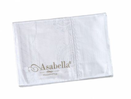 Наволочка Асабелла 623 (набор 2 шт.) 70х70