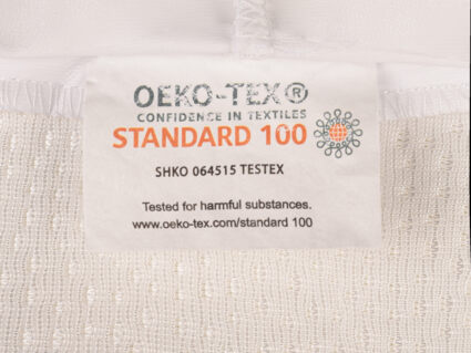 Наматрасник MagniFlex PrimaNotte Bamboo 90х200