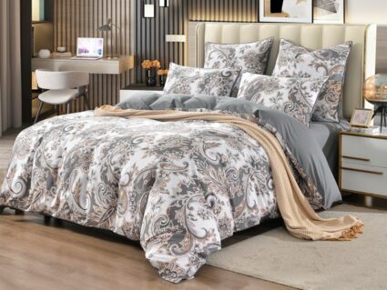 Комплект постельного белья Софи де Марко Альфонсо 1,5-спальный