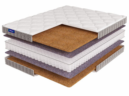 Матрас Beautyson Promo 11 S600 29