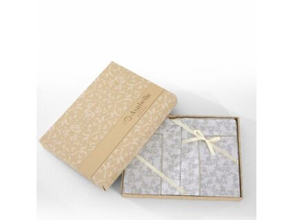 Комплект постельного белья Асабелла 2326 Евро