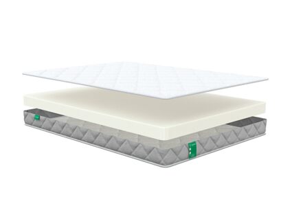 Матрас Sleeptek MAX Roll 10 53