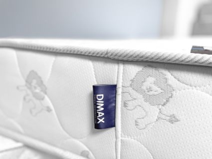 Матрас Димакс Дрёмушка Макси 80х180