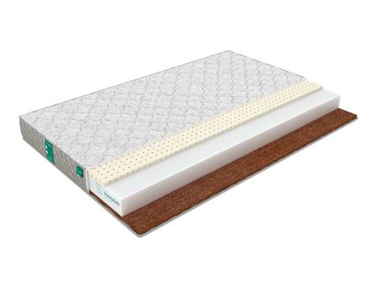 Матрас Sleeptek Roll CocosLatex 12 588
