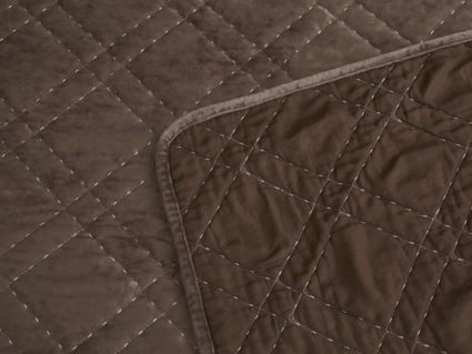 Покрывало Софи де Марко Селена (капучино) 240х260