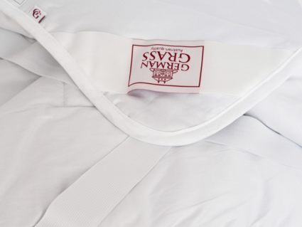 Наматрасник German Grass Mattress Camel Wool Grass 180х200