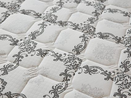 Матрас Димакс Твист Ролл Мемори 125х200