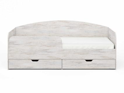 Кровать Сонум Crystal Ясмунд 80х190