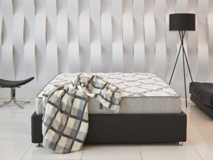 Матрас Димакс Онли Медиум софт 43