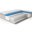 Матрас Nuvola Gamma soft 500 65х125