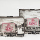 Одеяло German Grass Alliance Down Grass всесезонное Light 200х200