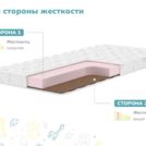Матрас Димакс Умка 75х200