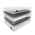 Матрас Materlux Union Multi Cocos 160х200
