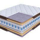 Матрас Beautyson Life Latex DS 180х200