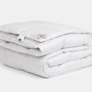 Одеяло German Grass EXCLUSIVE COTTON EIDER DOWN теплое 150х200