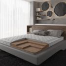 Матрас Evita Rigid 120х200