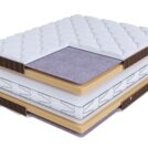 Матрас Beautyson Life Latex Double S600 60х120