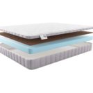 Матрас Materlux Maula Kids 90х200
