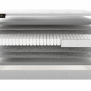 Матрас Materlux Ornago 200х100
