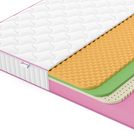 Матрас Denwir MEGA SOFT FOAM MEMO RELAX 17 90х150