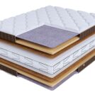 Матрас Beautyson Life Prestige S600 70х160