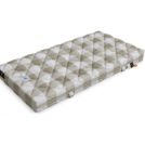 Матрас Mr.Mattress Sunny L 75х125 (овал)