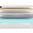 Матрас Materlux Prima Latex Carbone 60х180
