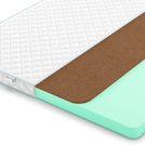 Матрас Denwir SIMPL FOAM HARD 9 80х120