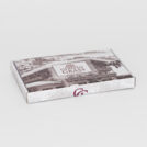 Наволочка German Grass с ушками на запахе Platinum Palette Grass (2 шт.) 50х90