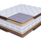 Матрас Beautyson Life Chance S1200 140х190