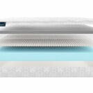 Матрас Materlux Prima Carbone 200х100