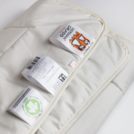 Одеяло German Grass Baby Organic Linen Grass всесезонное Light 100х150