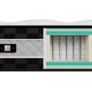 Матрас Mr.Mattress Velvet 90х200