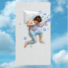 Матрас Димакс Луна 70х200