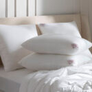 Подушка German Grass Non-Allergenic Lux средняя 50х70