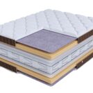 Матрас Beautyson Life Latex Double S2400 200х190
