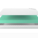 Матрас Denwir SIMPL FOAM 14 150х200