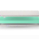 Матрас Denwir BABY SPRINGLESS ECO FOAM 10 70х195
