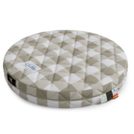 Матрас Mr.Mattress Sunny L 75х125 (овал)