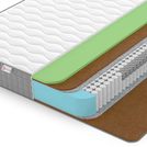Матрас Denwir BEST MIDDLE FOAM HARD S1000 95х185