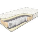 Матрас DreamLine Sleep 2 S1000 200х200